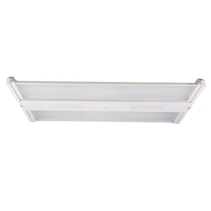 2ft 220W LED Linear High Bay CCT 5000K AC 277-480V | LHB-220W-480V-50K