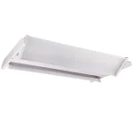 2ft 220W LED Linear High Bay CCT 5000K AC 277-480V | LHB-220W-480V-50K - Image 2