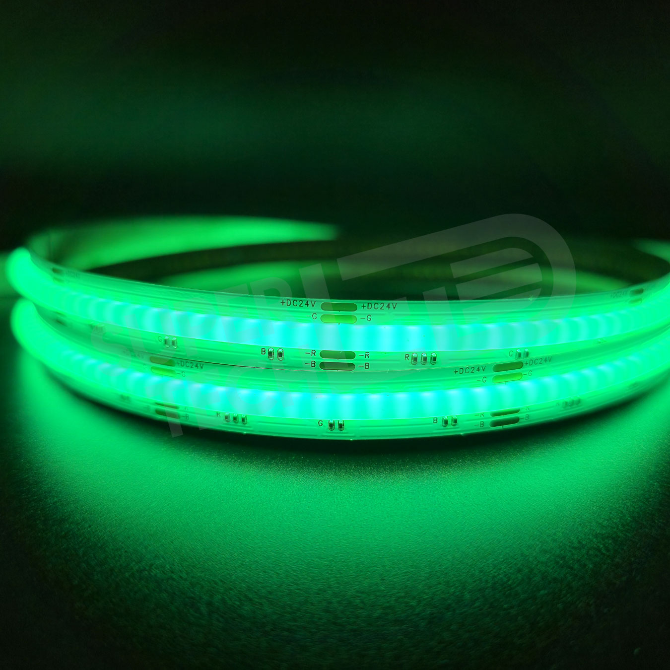 Color Changing DotFree COB Light - IP20 - UL Listed - Image 8