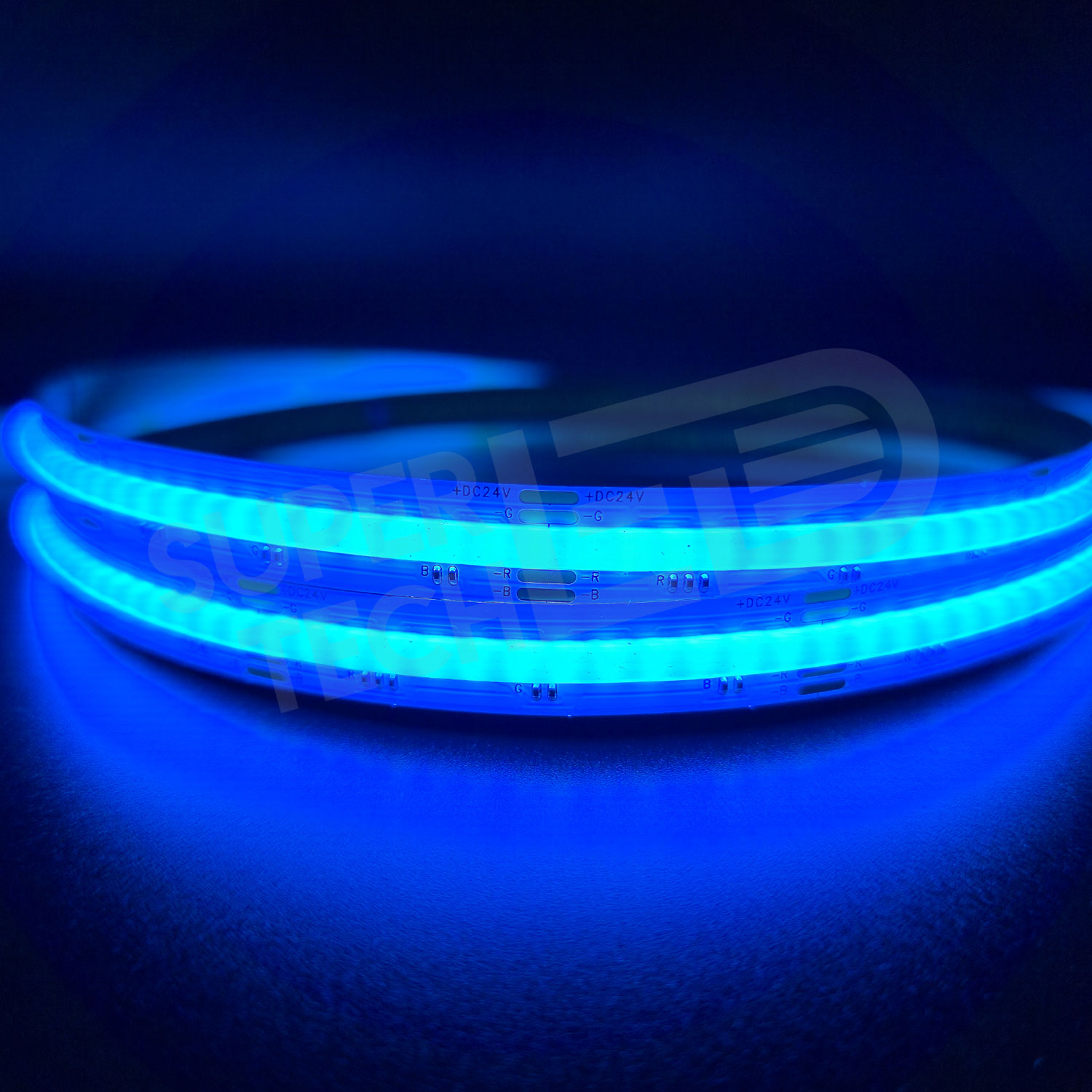 Color Changing DotFree COB Light - IP20 - UL Listed - Image 9