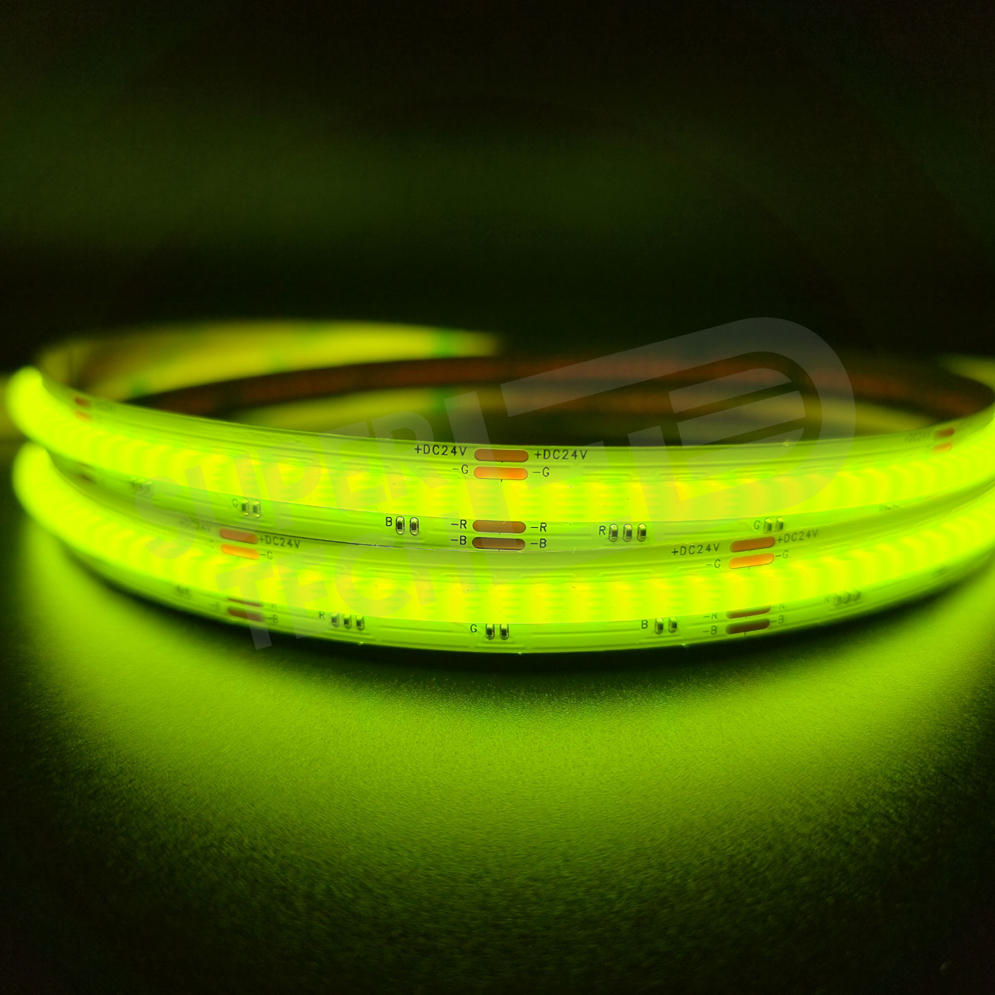 Color Changing DotFree COB Light - IP20 - UL Listed - Image 7