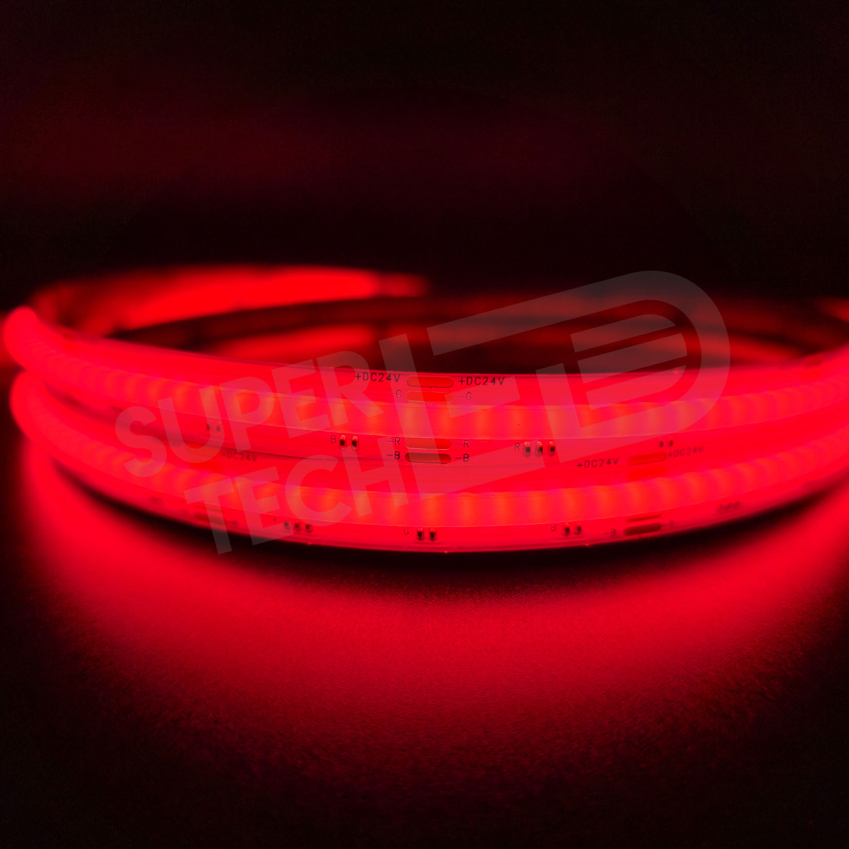 Color Changing DotFree COB Light - IP20 - UL Listed - Image 3