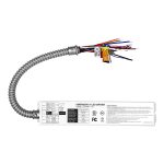 40W AC 100-347V Emergency Backup Driver | LSA40FY-170 - Image 3