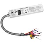 40W AC 277-480V Backup Battery Driver | LSA-40AAAWW-HY - Image 2