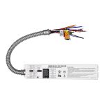 Backup Battery Driver