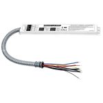 8W Emergency LED Driver Battery Backup AC 100~347V | LSH-08170-HY - Image 2