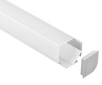 Aluminum Channels