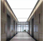 Single Color Flex LED Light Sheet - 24V, 30W/Sheet, 3450LM, IP20, UL Listed - Image 4