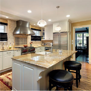 Kitchen Lighting