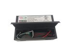 OTM-TD200-JA24 Electronic Transformer - 200W 24V - Commercial Grade - UL Listed | 120V AC