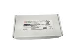 OTM-TD200-JA24 Electronic Transformer - 200W 24V - Commercial Grade - UL Listed | 120V AC - Image 2