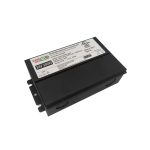 OTM-TD300-JA24 Electronic Transformer - 300W 24V - Heavy Duty - UL Certified | 120V AC - Image 4
