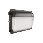 150W LED Wall Pack - 5700K - 24,000LM - IP65 - UL Listed - Photocell - 0-10V Dimmable | AC 120-277V | SZ-WP200WA-5700K - Image 2