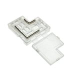2-Pin T-Shape Strip Connector