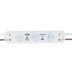 12V LED Module IP65