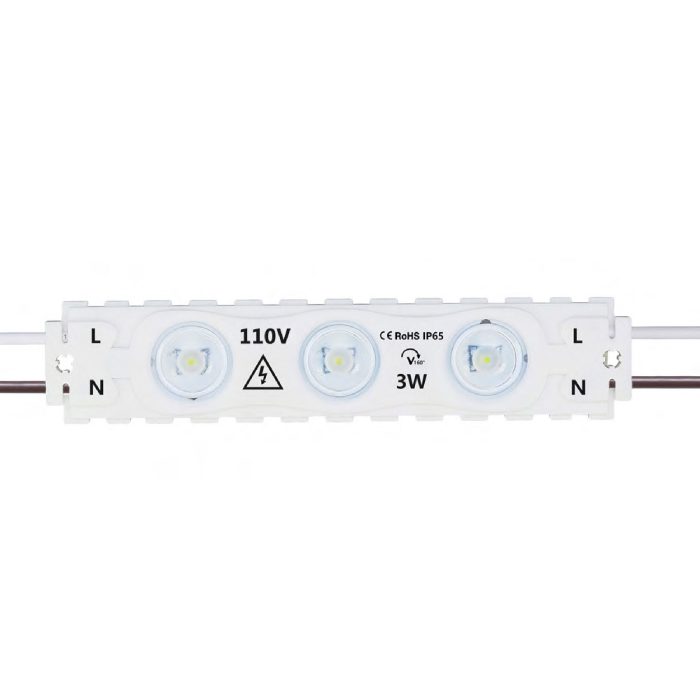 12V LED Module IP65