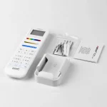 FUT100 100-Zone RGB+CCT Remote – 2.4GHz Wireless Control, Multi-Zone Compatibility, Color Memory & Child Lock - Image 3