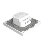 TRI-K1WR Rotating Triac Dimmer – WiFi + 2.4GHz RF Control | 150W–300W Output with Auto Forwarding & Smart App Support - Image 4