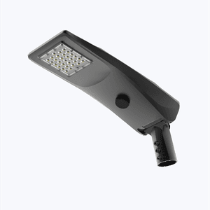 Solar Street Lights