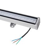 RL2-48 48W RGB+CCT LED Wall Washer | 2.4GHz Remote | IP66 Outdoor Lighting - Image 3