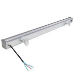 RL2-48 48W RGB+CCT LED Wall Washer | 2.4GHz Remote | IP66 Outdoor Lighting - Image 2
