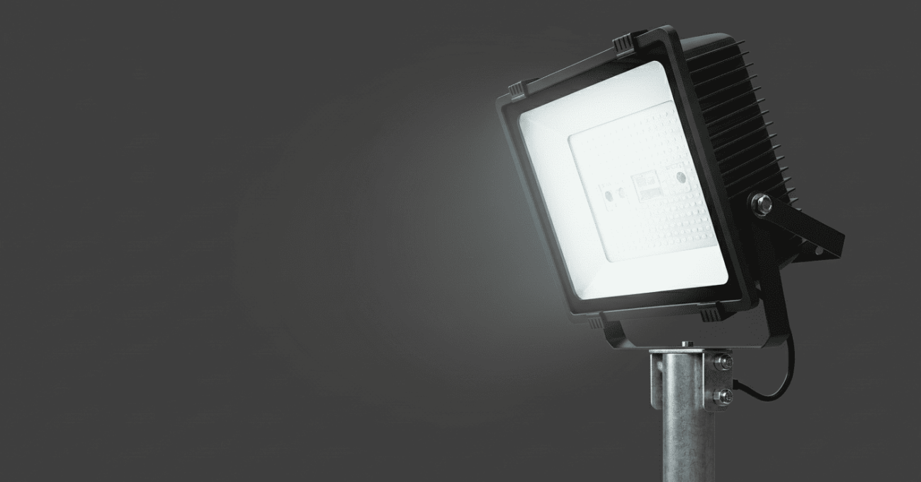 LED Flood Lights