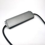 100W LED Outdoor Power Supply | 24V Ultra-Thin , Waterproof, IP67, ETL Certified - Image 2