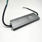 100W LED Outdoor Power Supply | 24V Ultra-Thin , Waterproof, IP67, ETL Certified