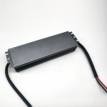 150W LED Outdoor Power Supply | 12V/24V Ultra-Thin, Waterproof, IP67, ETL Certified - Image 3