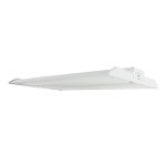 300W LED Linear High Bay Light – 40,500 Lumens – 5000K Daylight  – UL Listed - Image 3