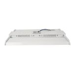 300W LED Linear High Bay Light – 40,500 Lumens – 5000K Daylight  – UL Listed - Image 4