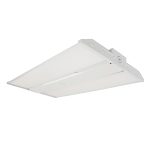 300W LED Linear High Bay Light – 40,500 Lumens – 5000K Daylight  – UL Listed