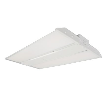 300W LED Linear High Bay Light – 40,500 Lumens – 5000K Daylight  – UL Listed