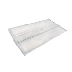 300W LED Linear High Bay Light – 40,500 Lumens – 5000K Daylight  – UL Listed - Image 5
