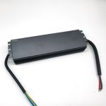 400W LED Outdoor Power Supply | 24V Ultra-Thin, Waterproof, IP67, ETL Certified - Image 2