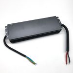 250W LED Outdoor Power Supply | 12V/24V Ultra-Thin, Waterproof, IP67, ETL Certified - Image 2