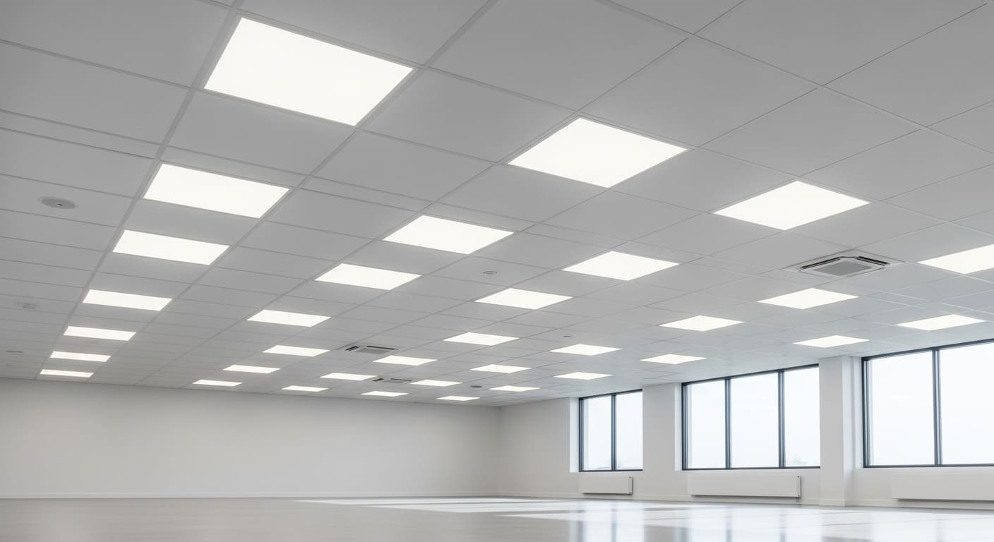 LED Panel Light