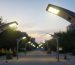 Solar Street Lights