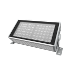 FUTC12 50W RGB+CCT Smart LED Garden Light, IP66 Waterproof, Adjustable Color & Brightness, 2.4GHz Remote & Smart App Control - Image 2