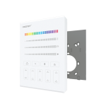 B9 SPI Panel Remote – 2.4G RF Controller, Pixel & Dynamic Mode Control, Scene Saving, Music Mode, 30m Range - Image 3