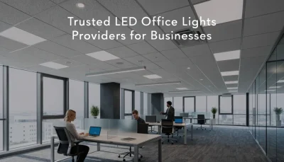 Office Lights