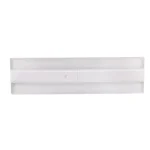 4ft Linear LED High Bay Light, 360W–400W Selectable, 140–145 lm/W, Selectable CCT | AST-PHB10-400WXYL1A1