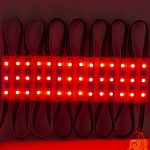 0.96W RGBW DC LED Module 3 LED Sign Light, IP68 Waterproof - Image 5