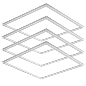 2x2 42W T-Edge Lit Panel