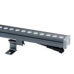 24W RL5-24 RGB+CCT LED Wall Washer Light IP66 Outdoor Waterproof
