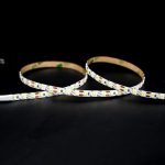 6mm Flexible S-Shape LED Strip Light, 12V DC, 1000 Lm/m ,10m / 32ft Roll, 3000K/4000K/6000K Options - Image 3