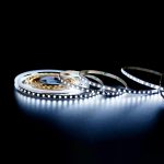 6mm Flexible S-Shape LED Strip Light, 12V DC, 1000 Lm/m ,10m / 32ft Roll, 3000K/4000K/6000K Options - Image 2