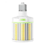 75W/60W/45W LED Fan Corn Light - 11250 Lumens, 5CCT Selectable, 100-277V/277-480V, 360° Beam Angle, E39 Mogul Screw Base - Image 8
