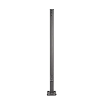 20FT Steel Light Pole