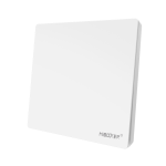 PUSH3 1-Gang Wireless Dimming Panel – 2.4GHz RF Push Controller, CR2032 Battery, 30m Control Distance - Image 4